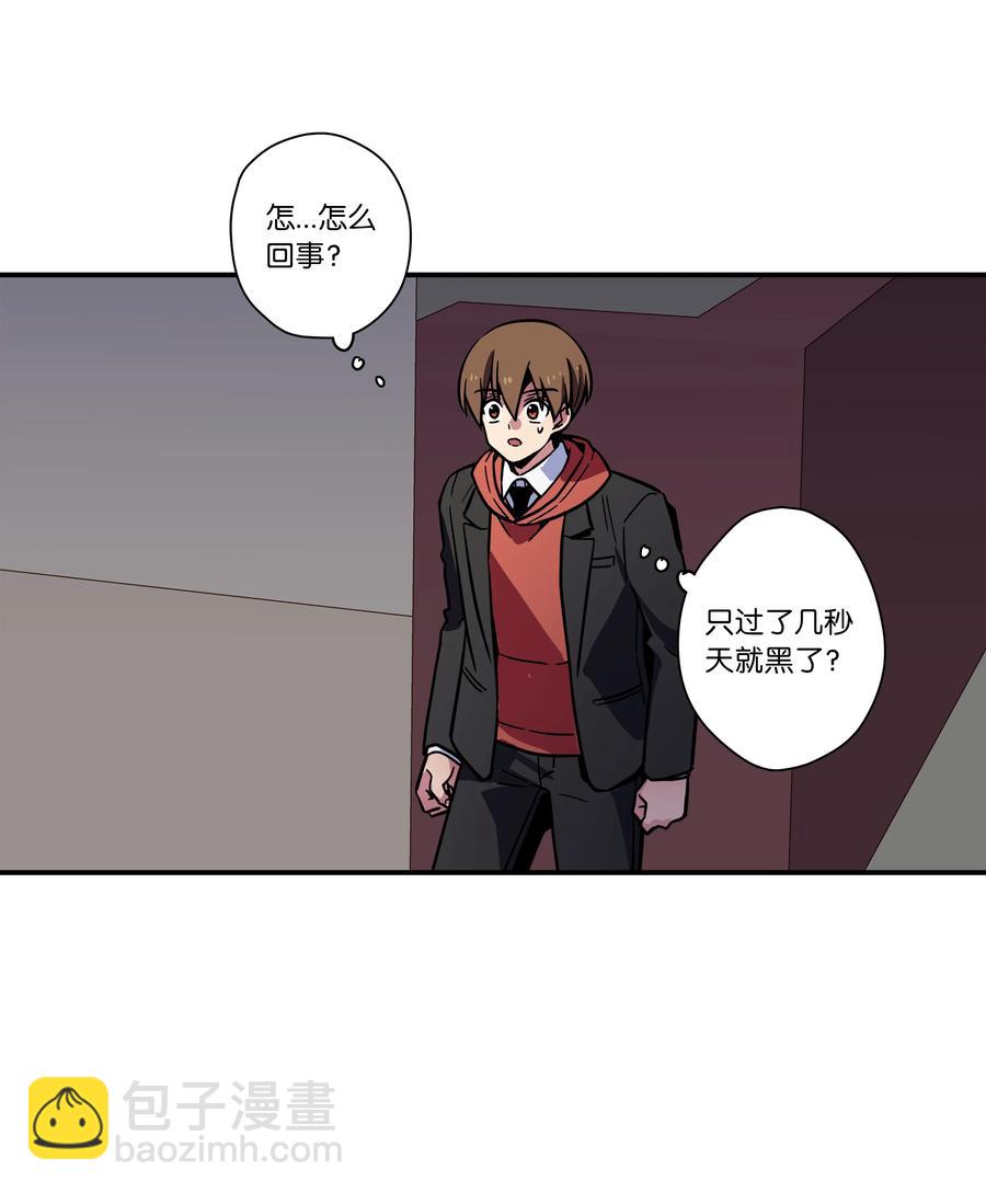 80 逆行开始-第80话