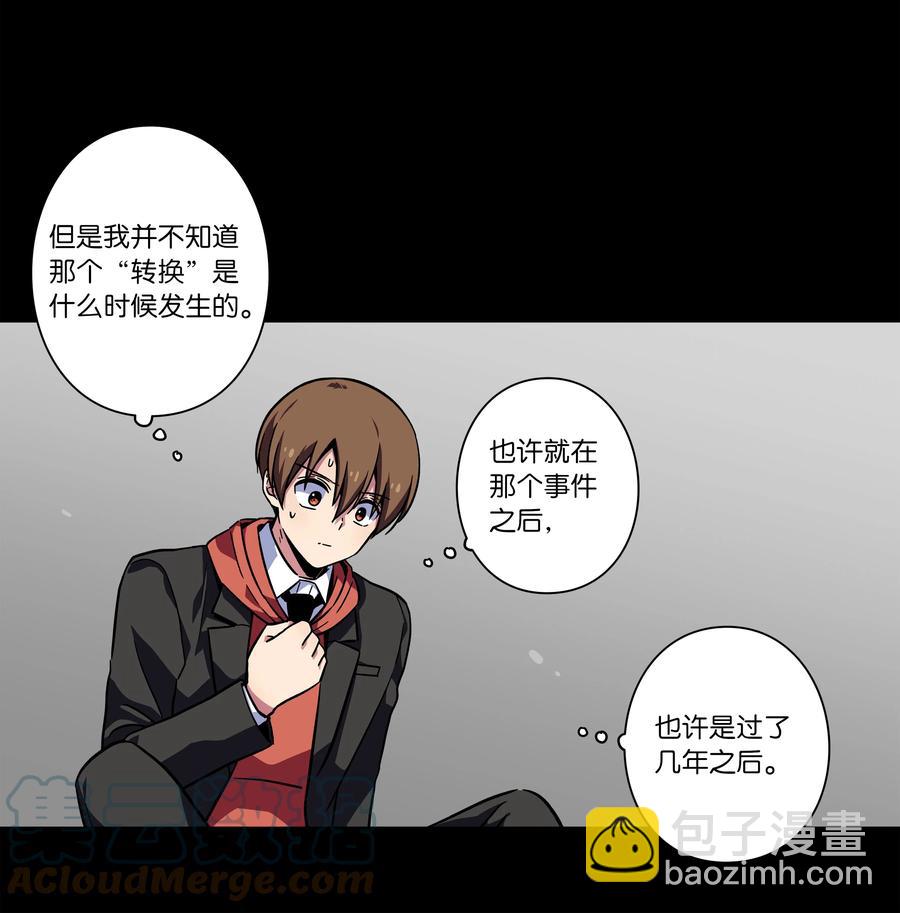 80 逆行开始-第80话