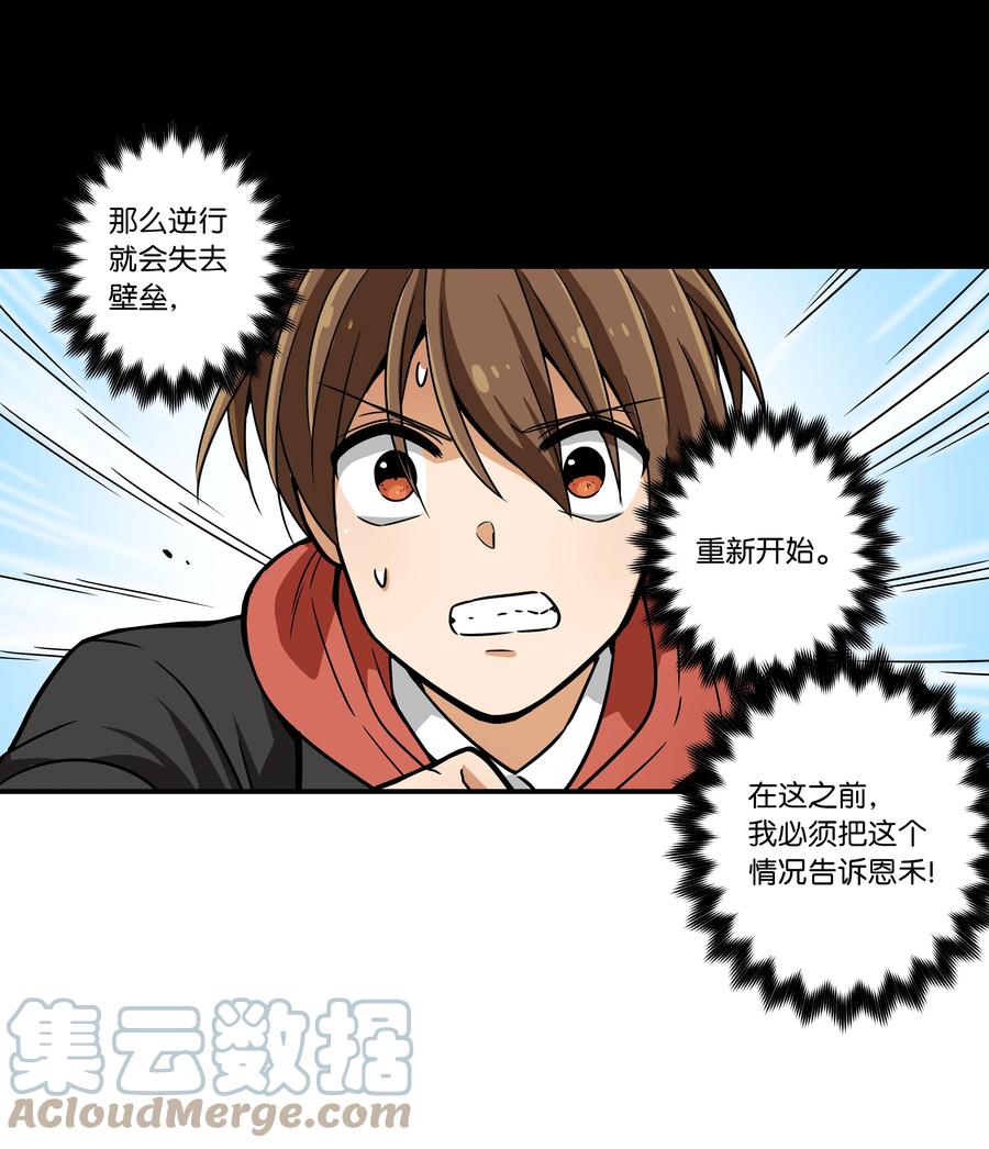 82 壁垒-第82话