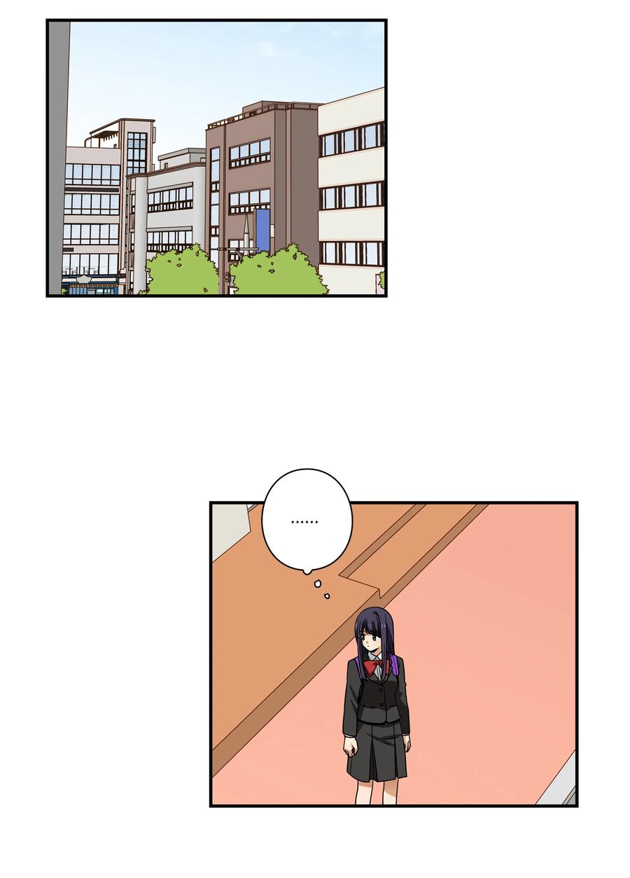 82 壁垒-第82话