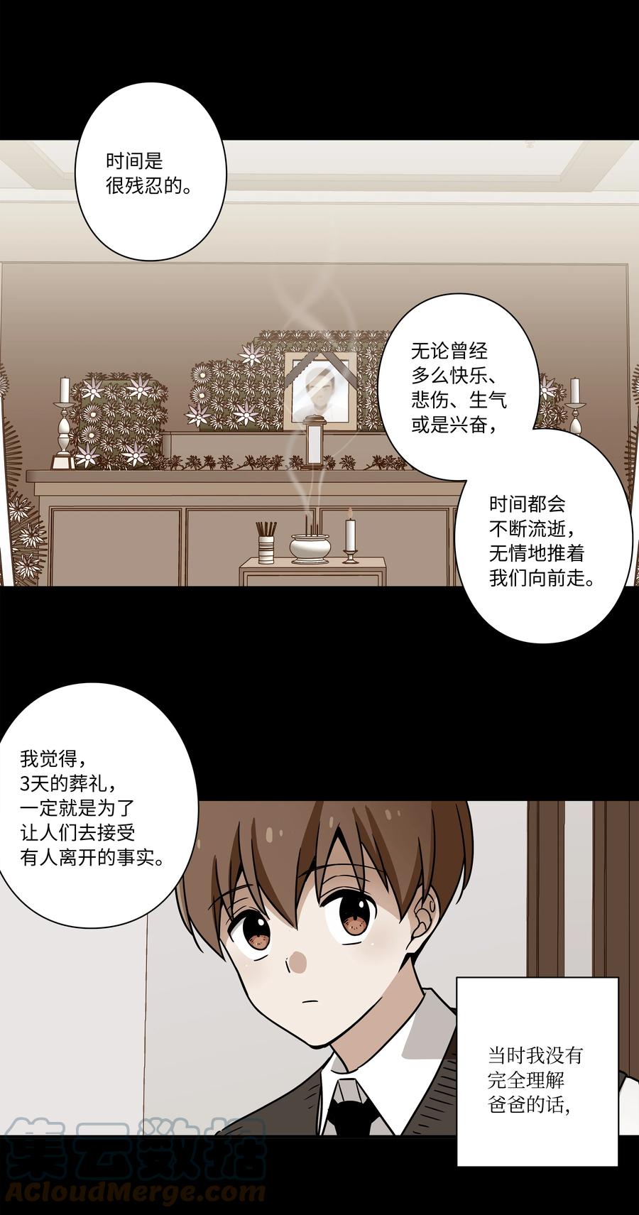 92 消磨时光的爱好-第92话