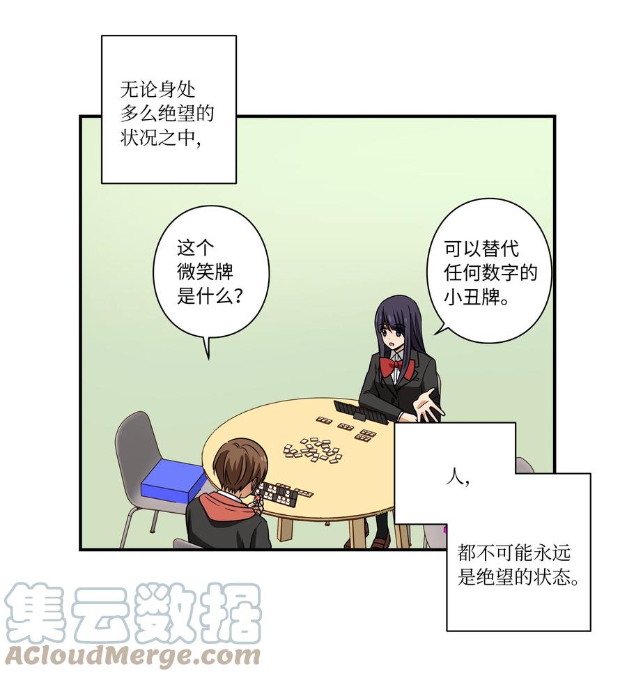 92 消磨时光的爱好-第92话
