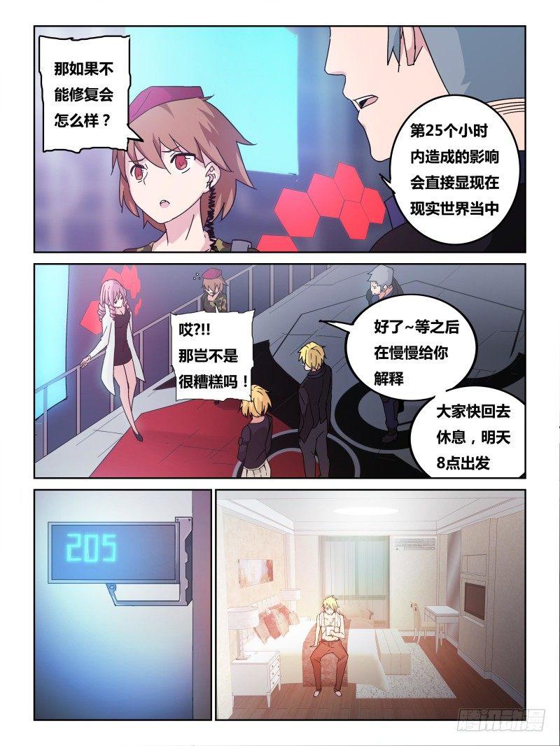 N0.15 目标-第16话