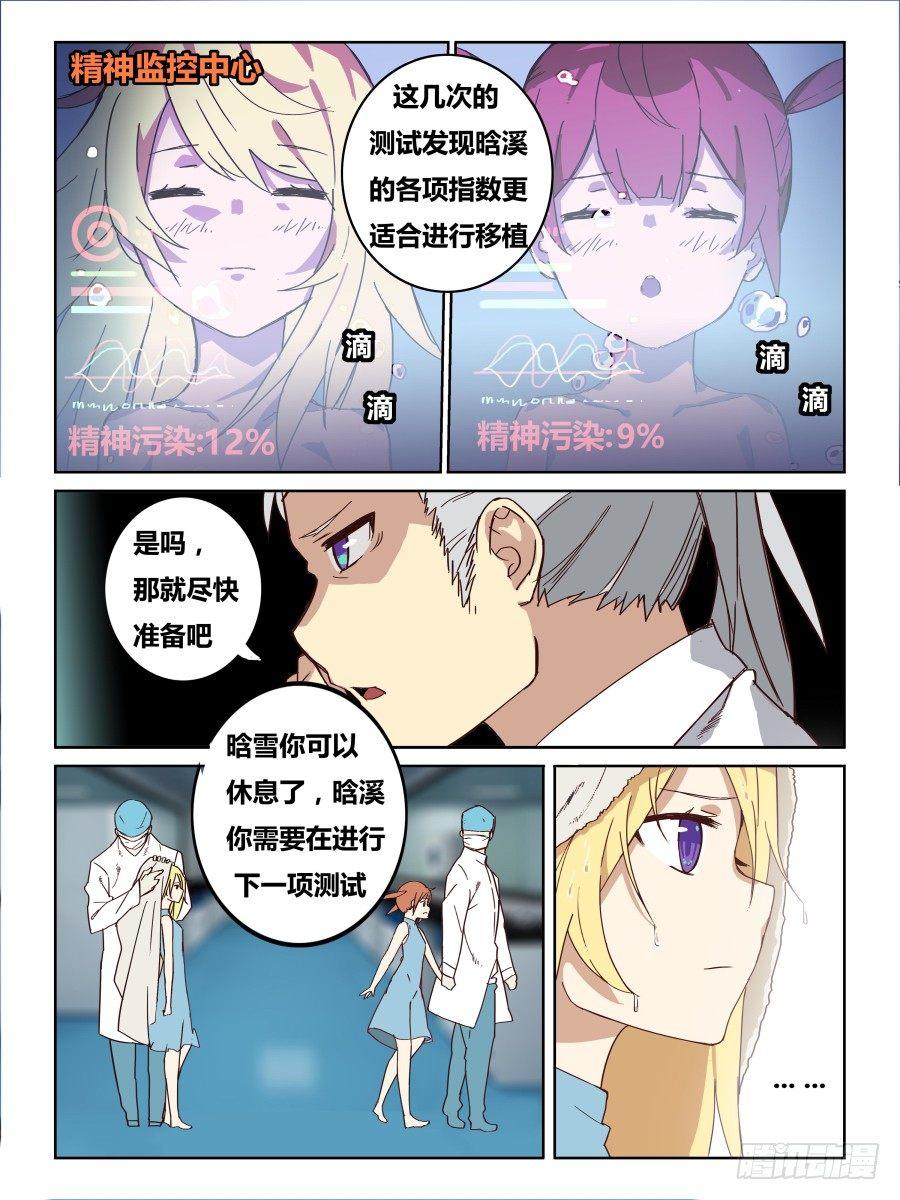 NO.53 载体-第54话