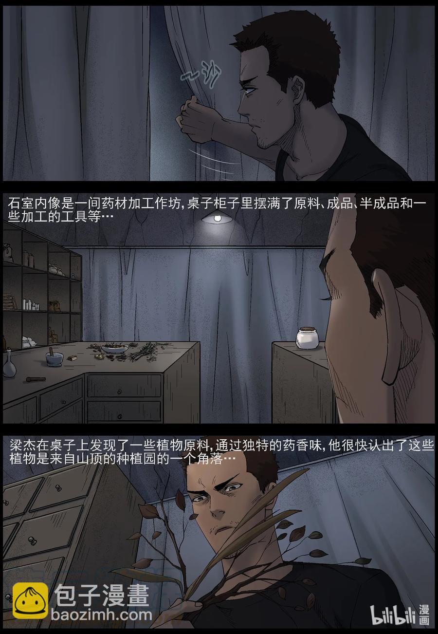 414 苦力-7-第414话