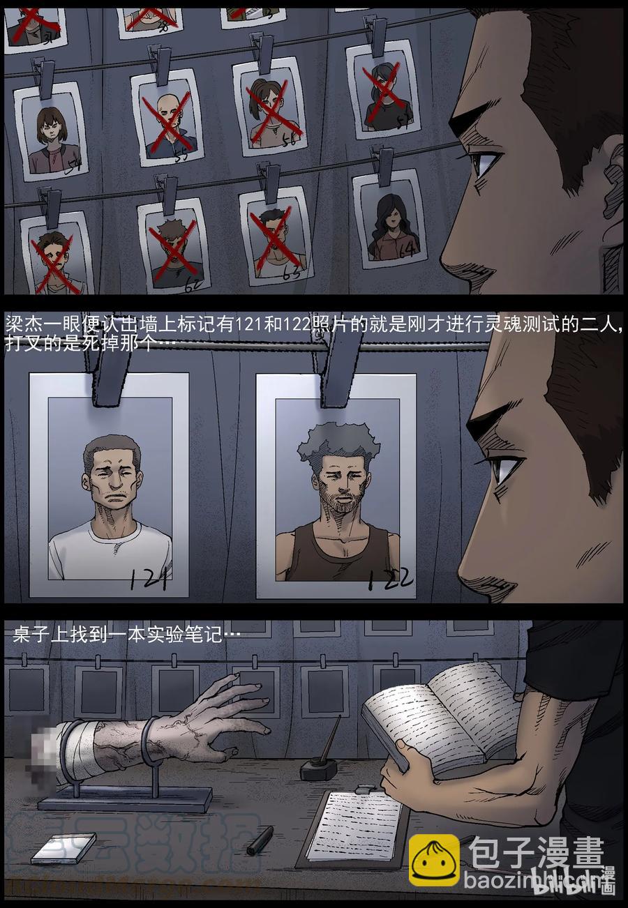414 苦力-7-第414话