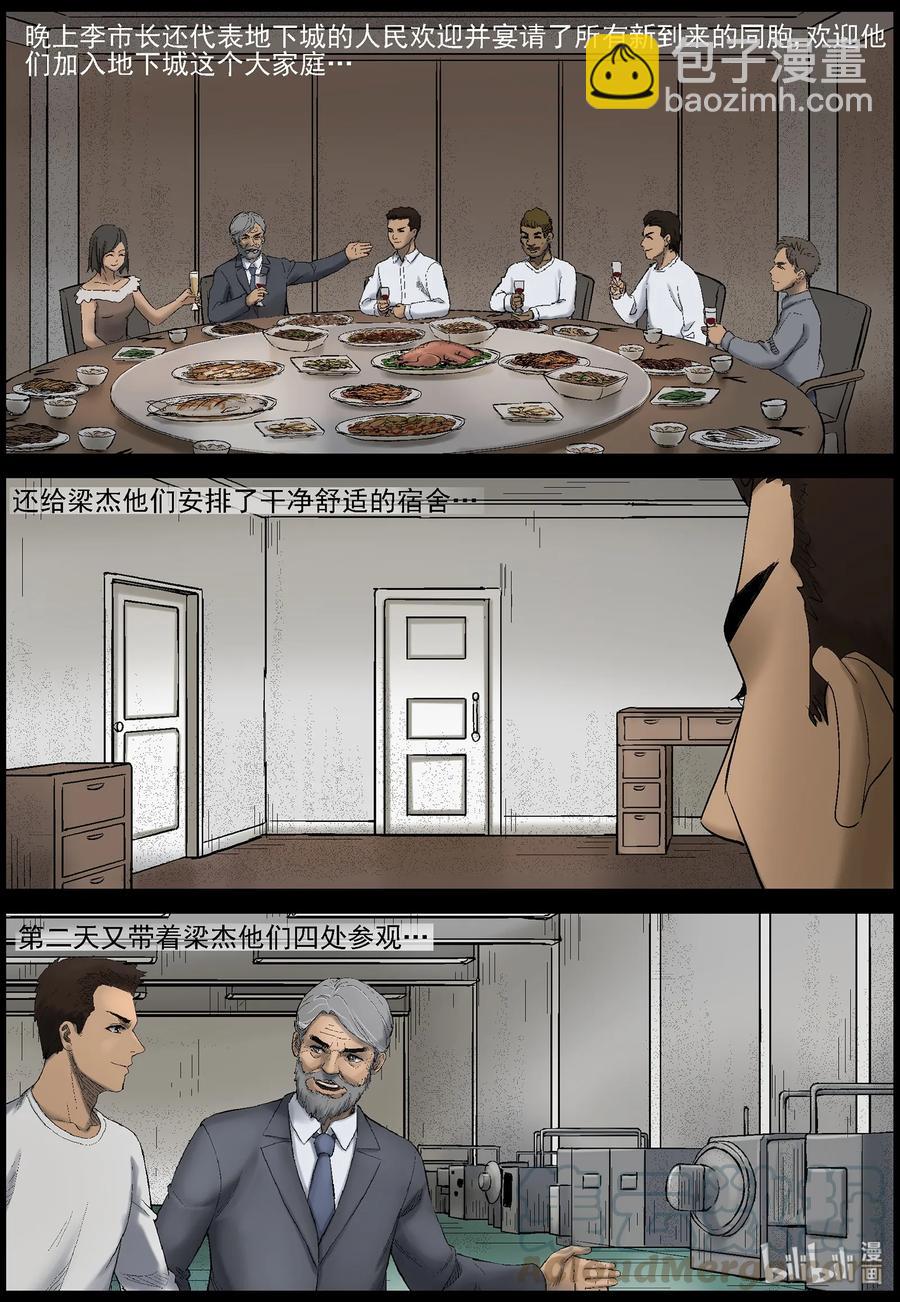 434 美女＆地下城-2-第434话