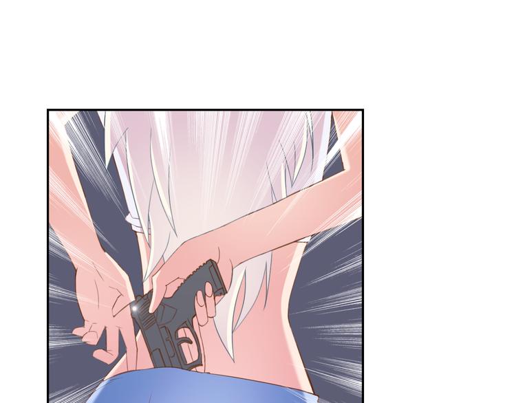 第32话 特务代号M-第34话