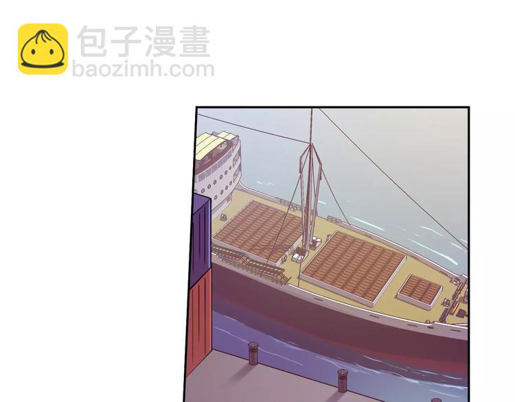 第32话 特务代号M-第34话