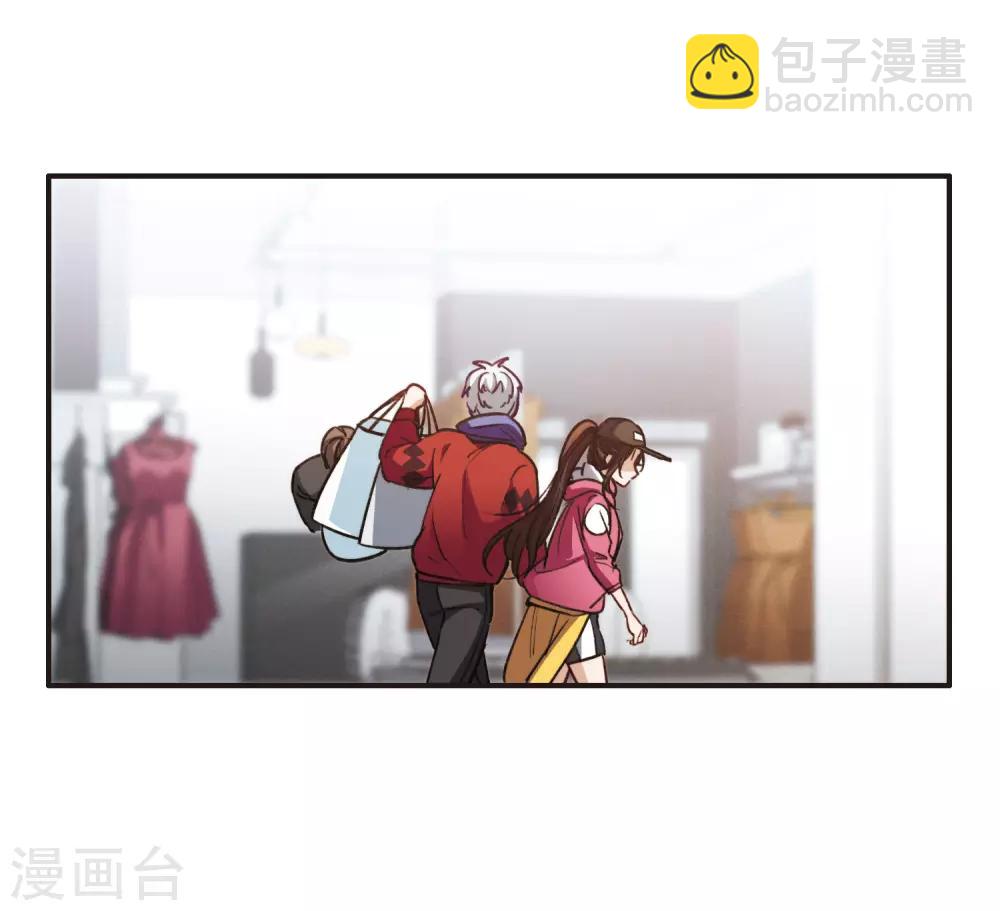 第5话2 一会儿让你哭出来！-第16话
