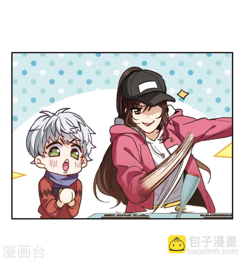 第5话2 一会儿让你哭出来！-第16话