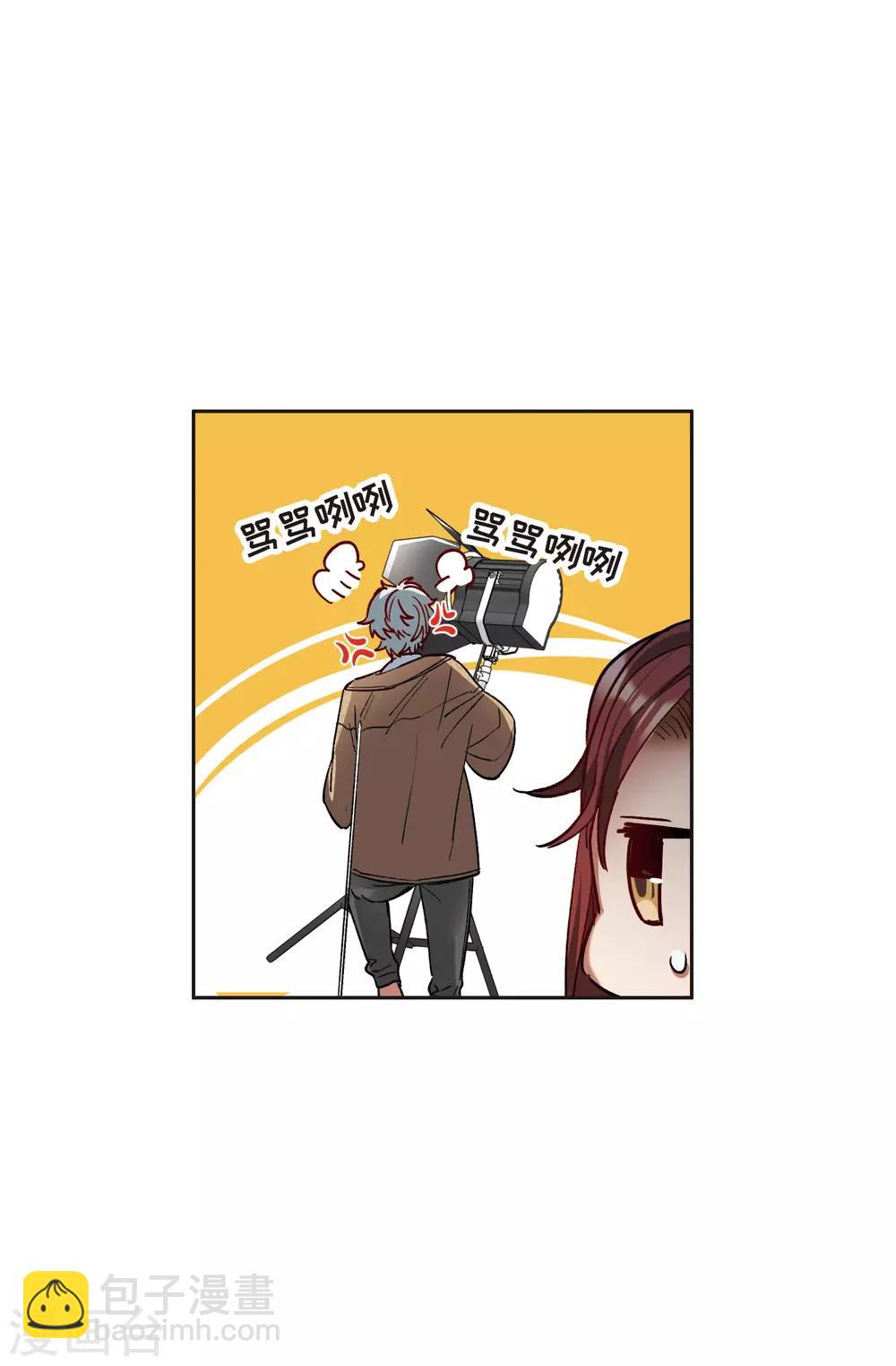 第10话1 脸是美的，脑是残的-第30话