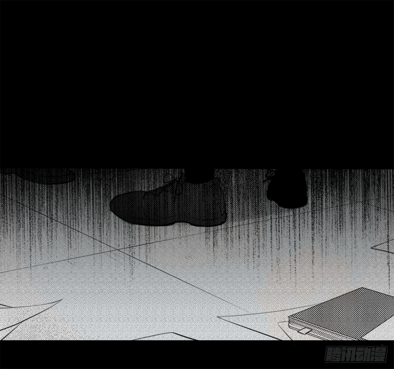 誓约篇（1）-第118话
