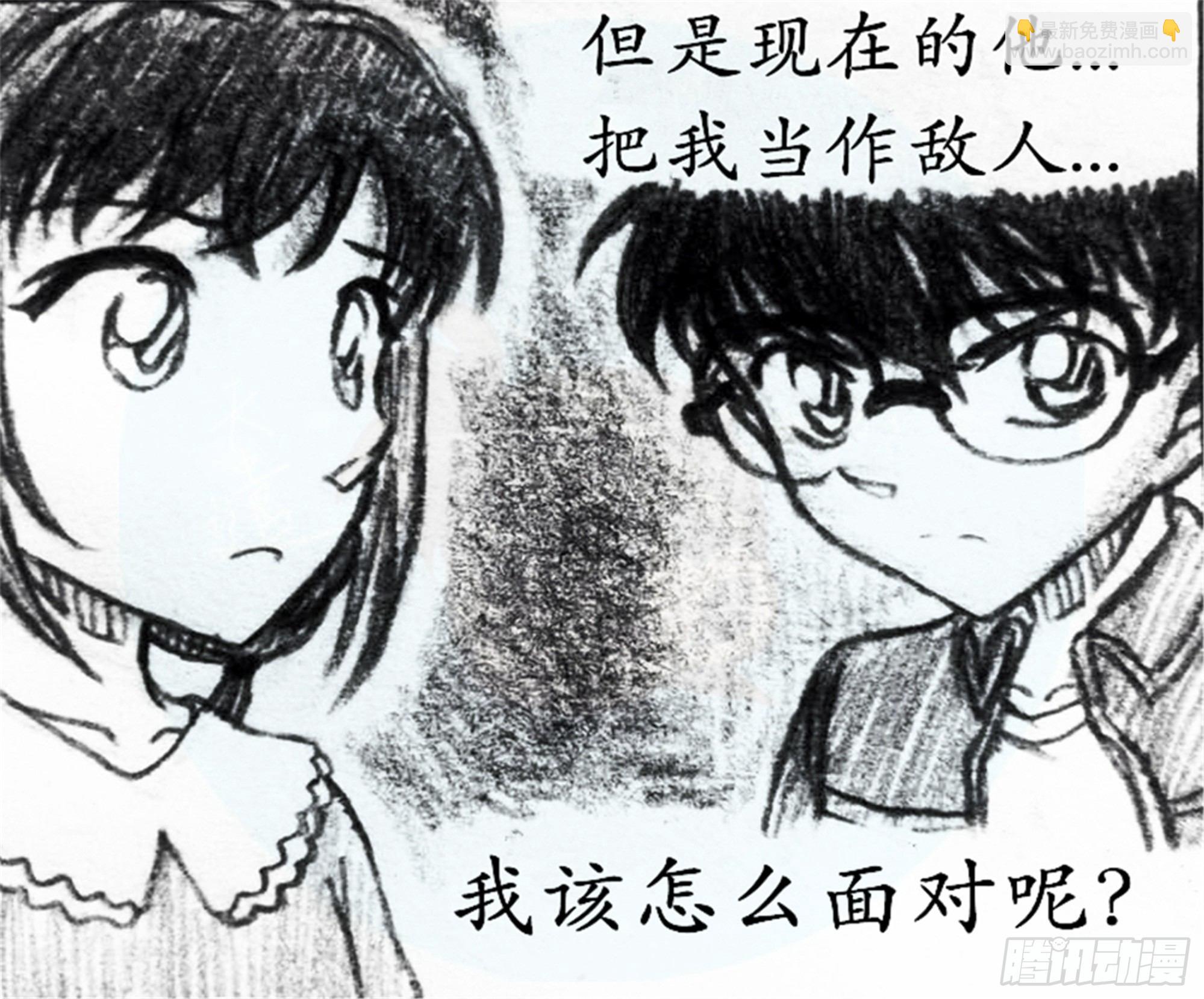 欺瞒篇（7）-第14话
