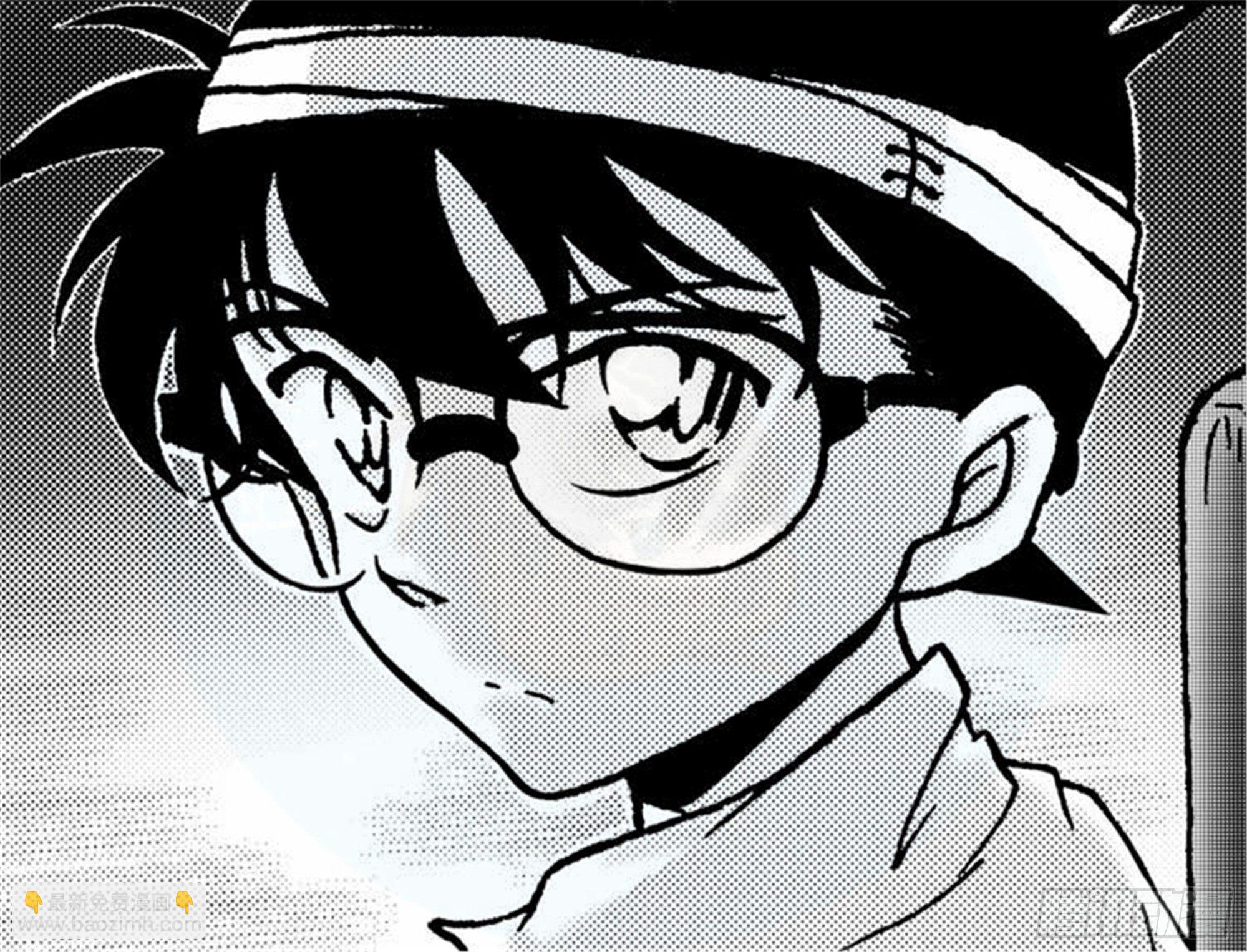 抉择篇（1）-第50话