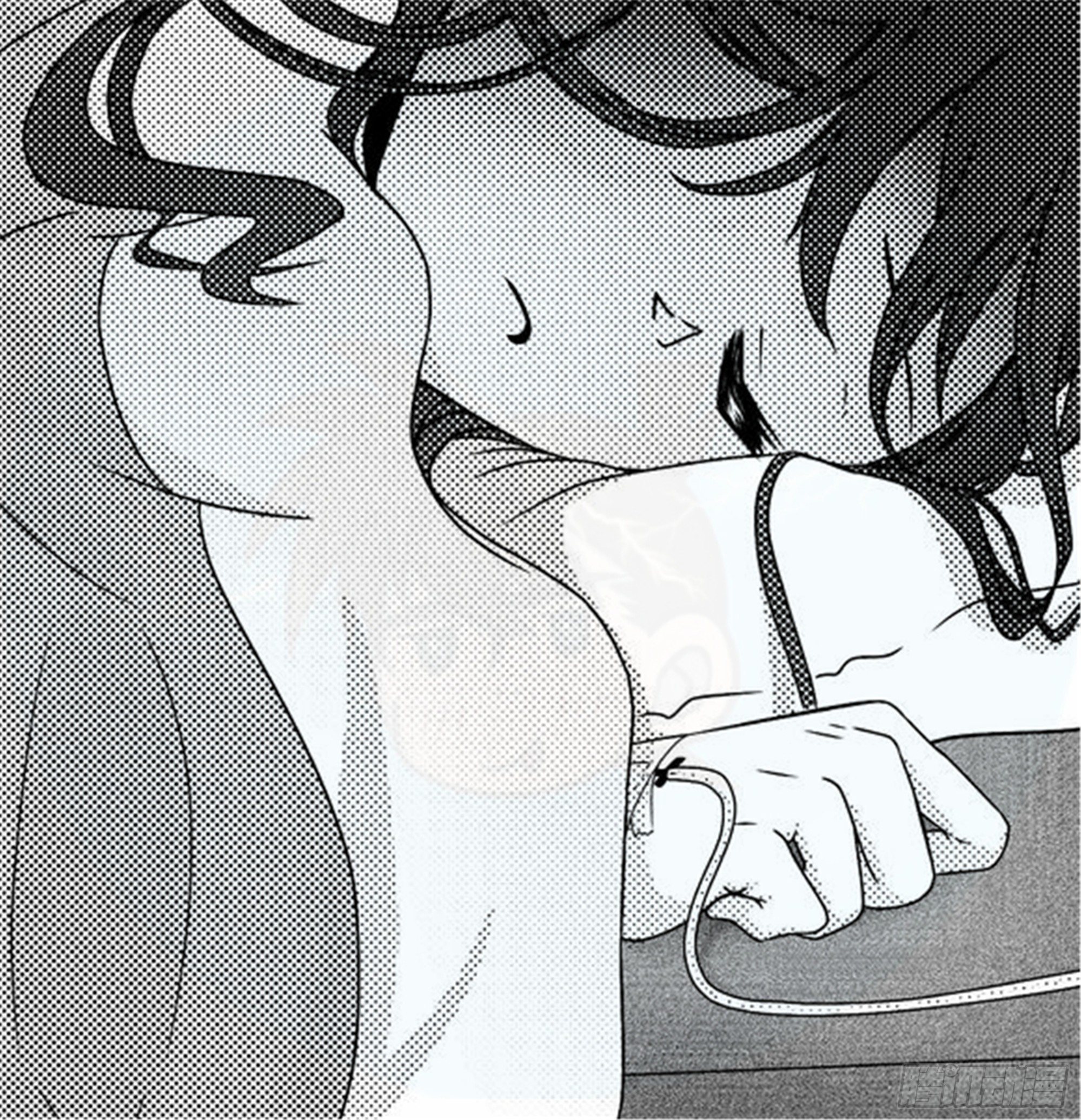 抉择篇（3）-第52话