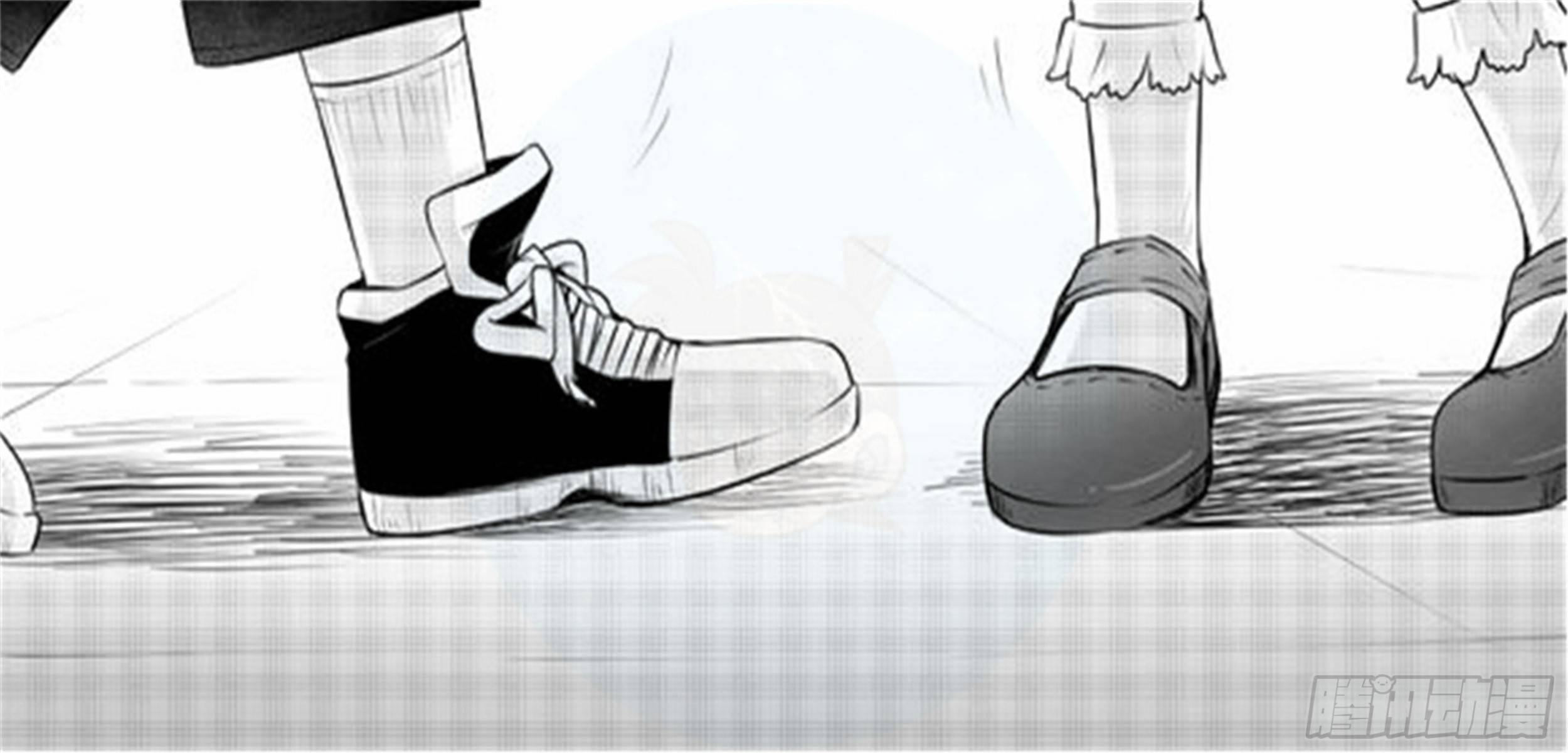 始点篇（1）-第66话