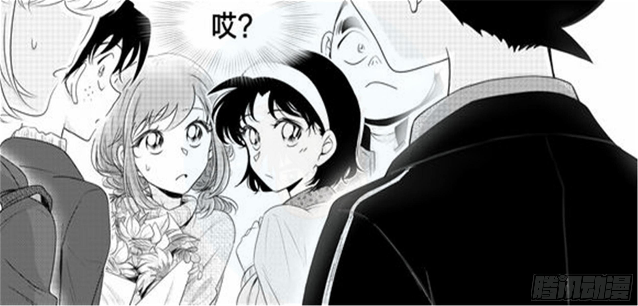 始点篇 （3）【五一快乐！】-第68话