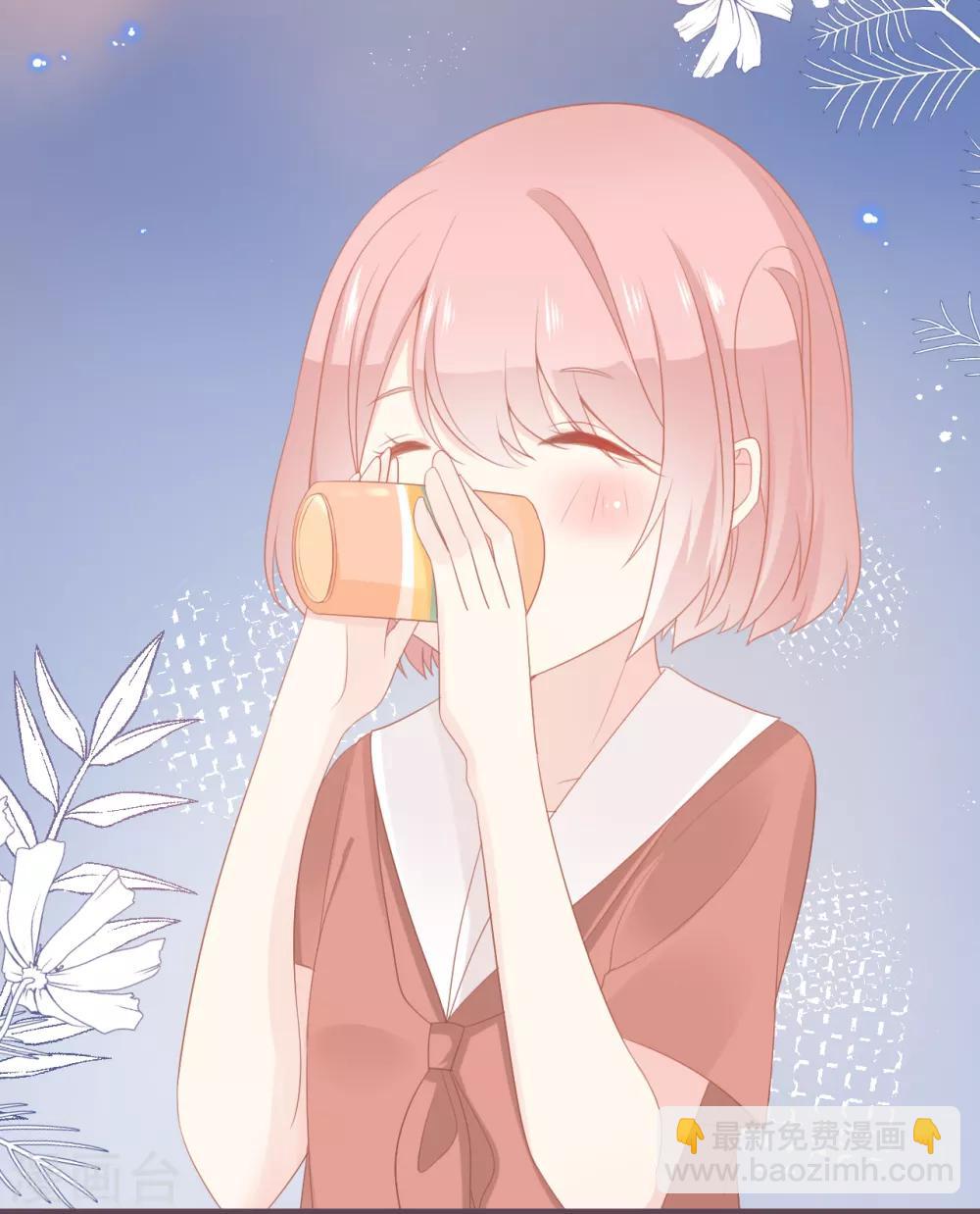 第37话 与电竞天才的欢乐时光-第38话