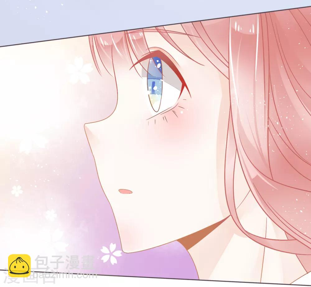 第5话 和学霸男神牵手了！他想将她喂成小猪猪！-第6话
