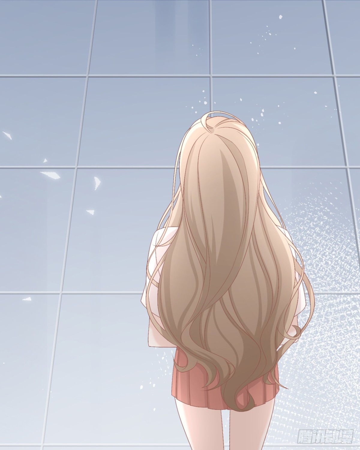 靠近彼此的温暖-第54话