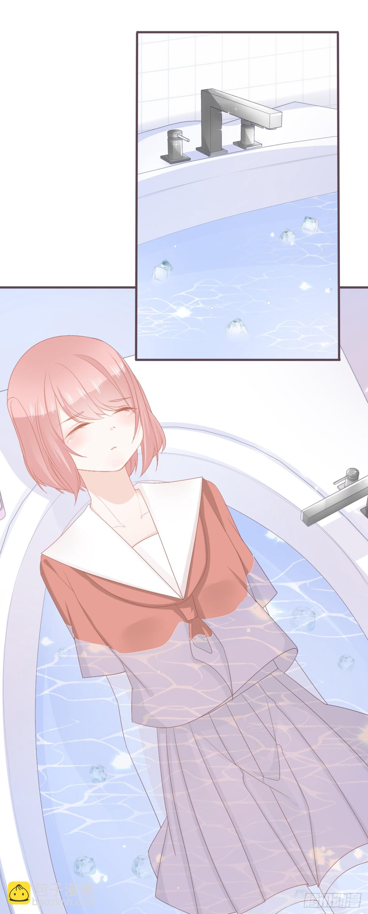 靠近彼此的温暖-第54话