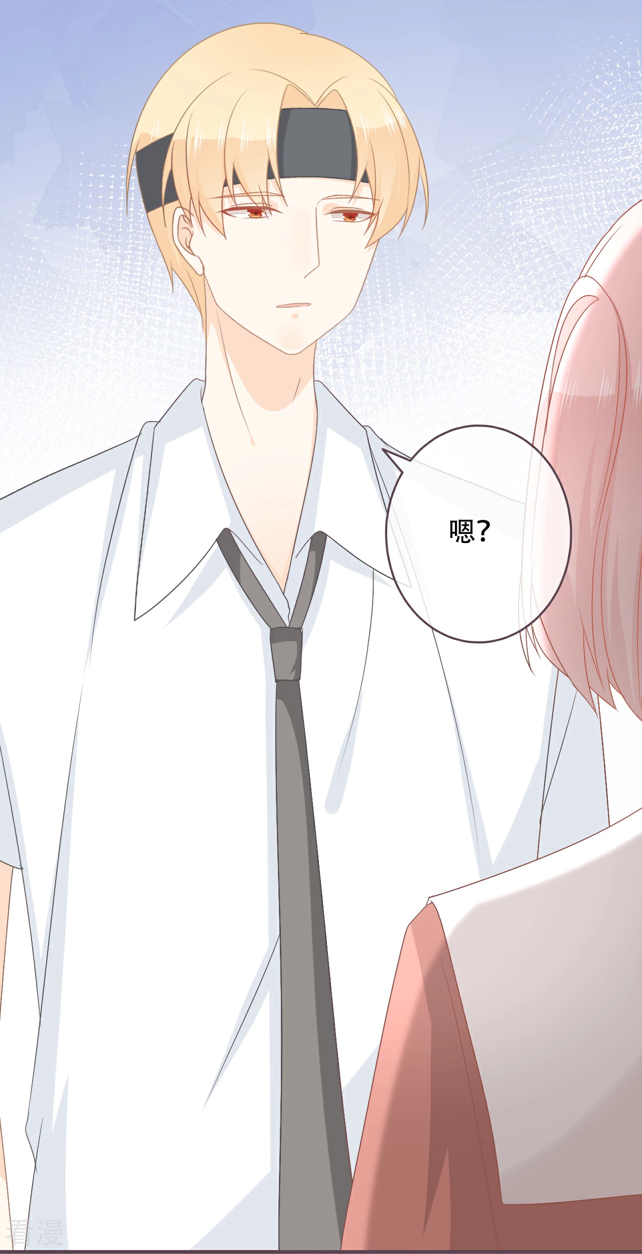 最终话 不变的是，世界唯有你喜欢-第60话