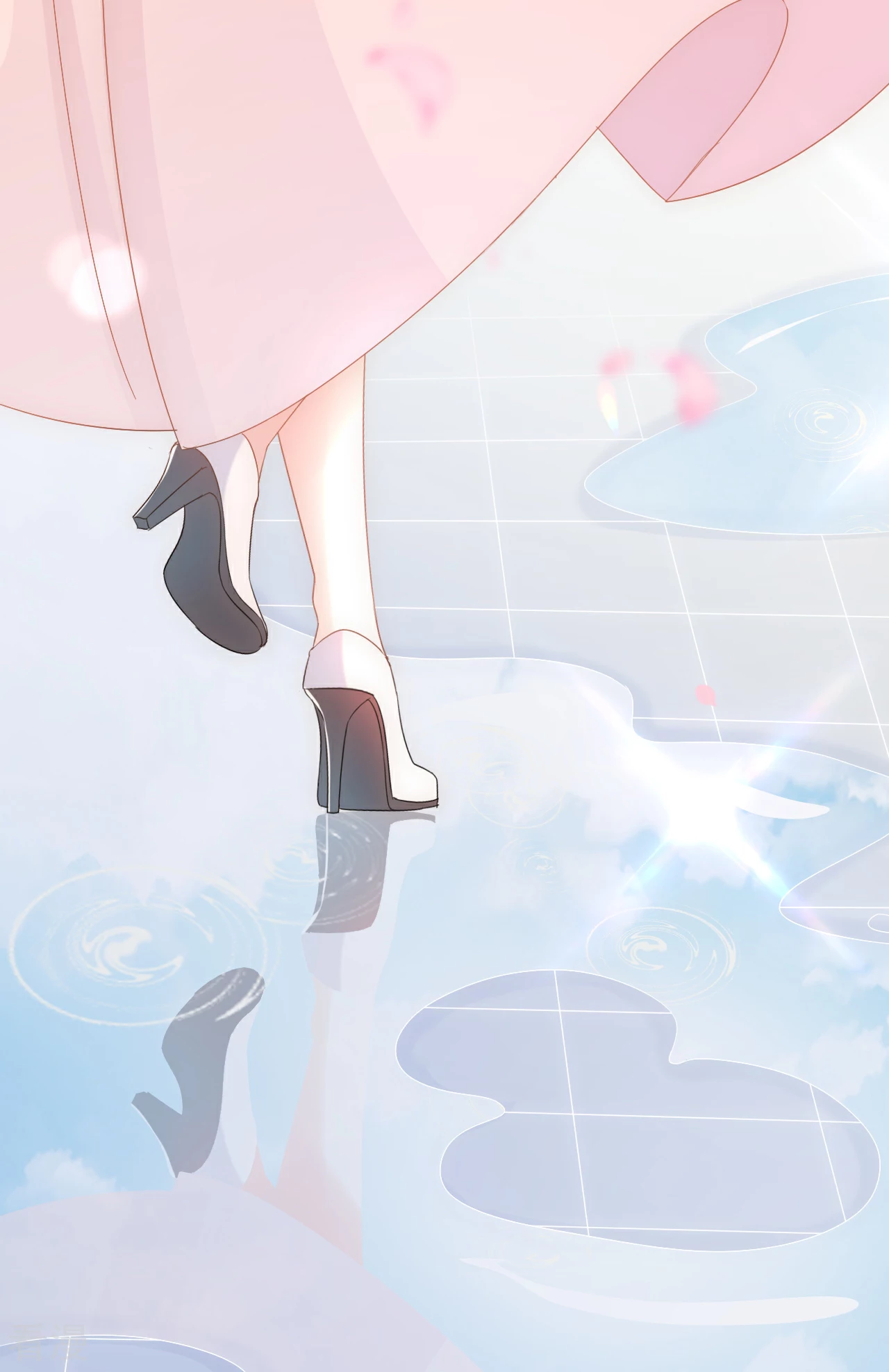 最终话 不变的是，世界唯有你喜欢-第60话