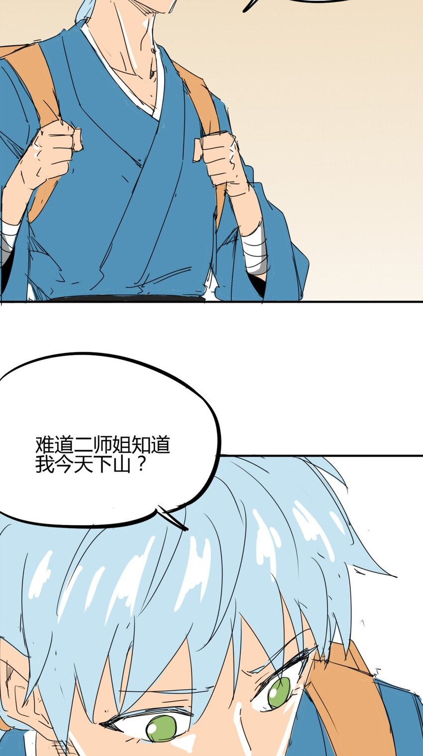 02 第二话 世外高人的速度(1/2)-第2话