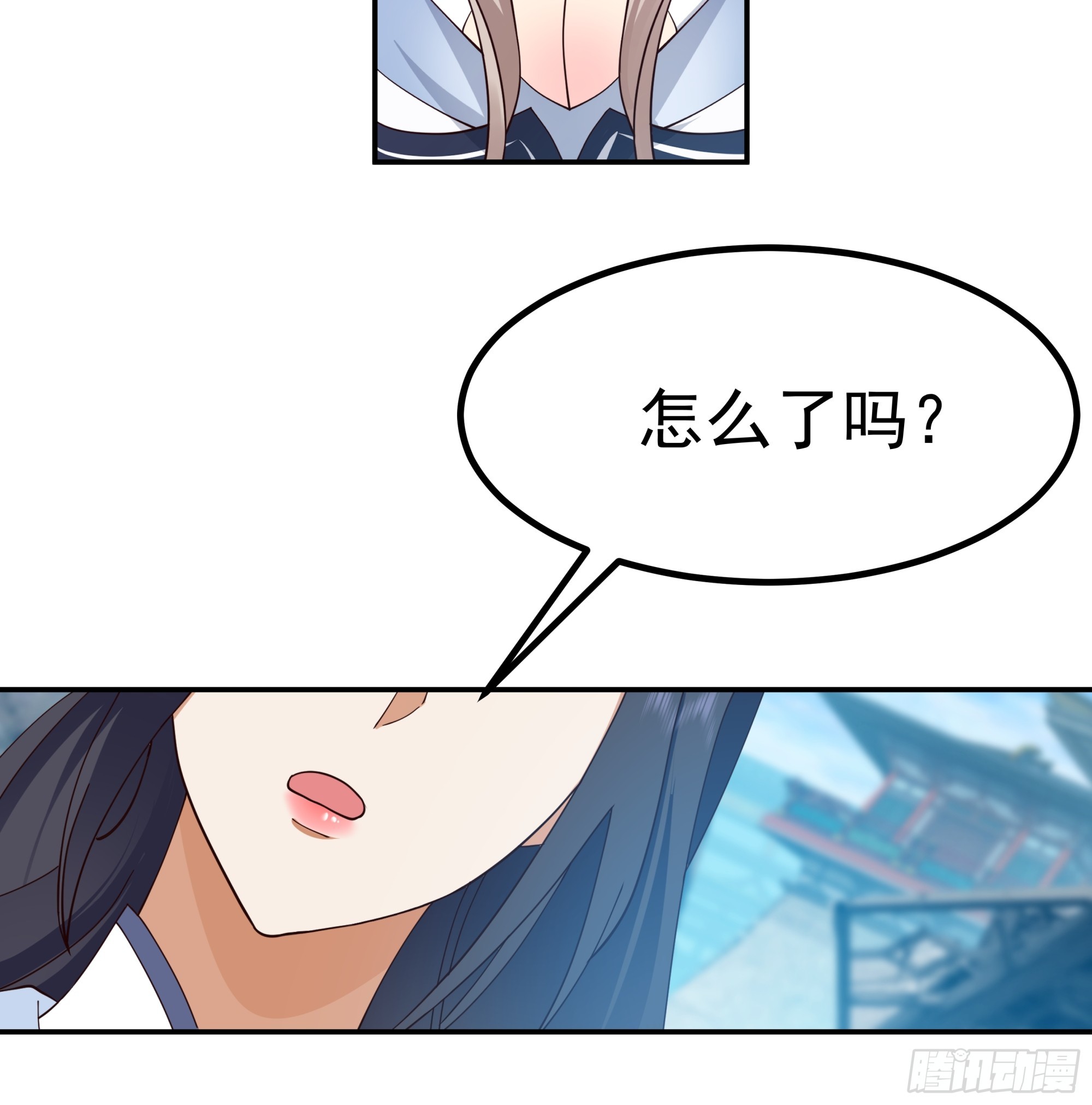 身随灵变-第34话