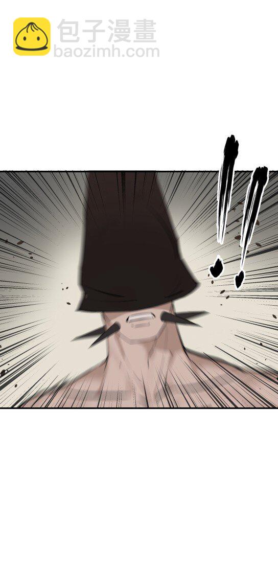 92 逃脱(1/2)-第100话