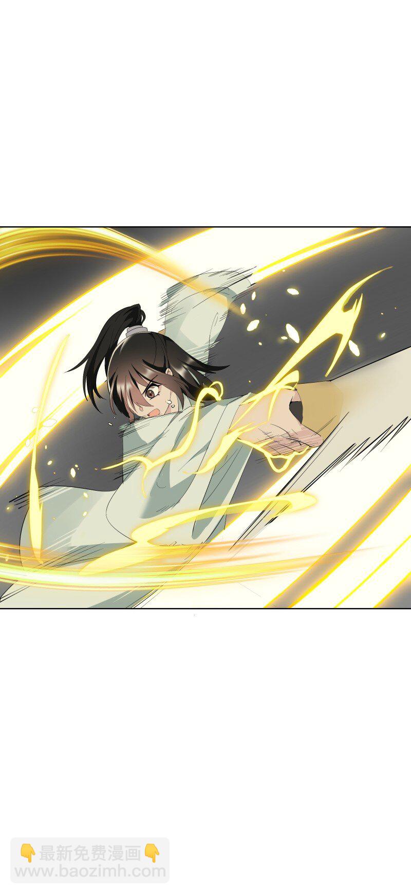 92 逃脱(1/2)-第100话