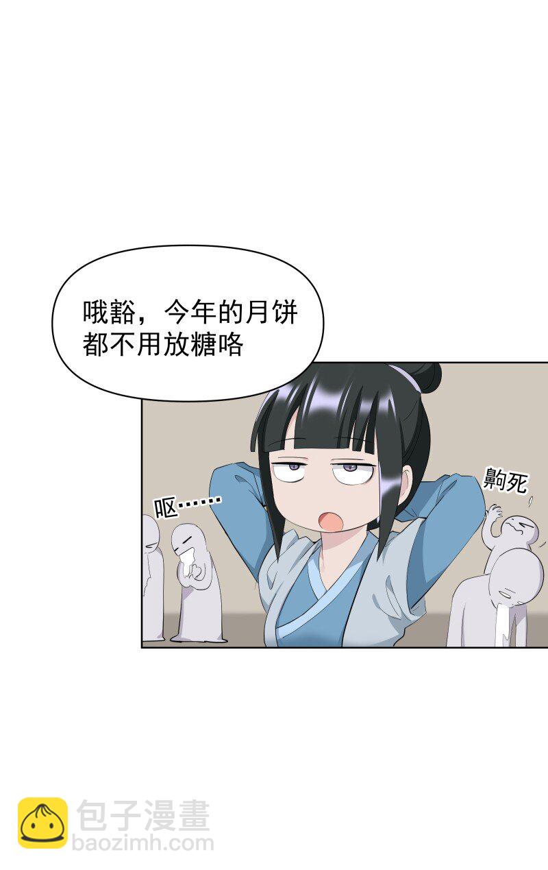 100 番外1-第108话