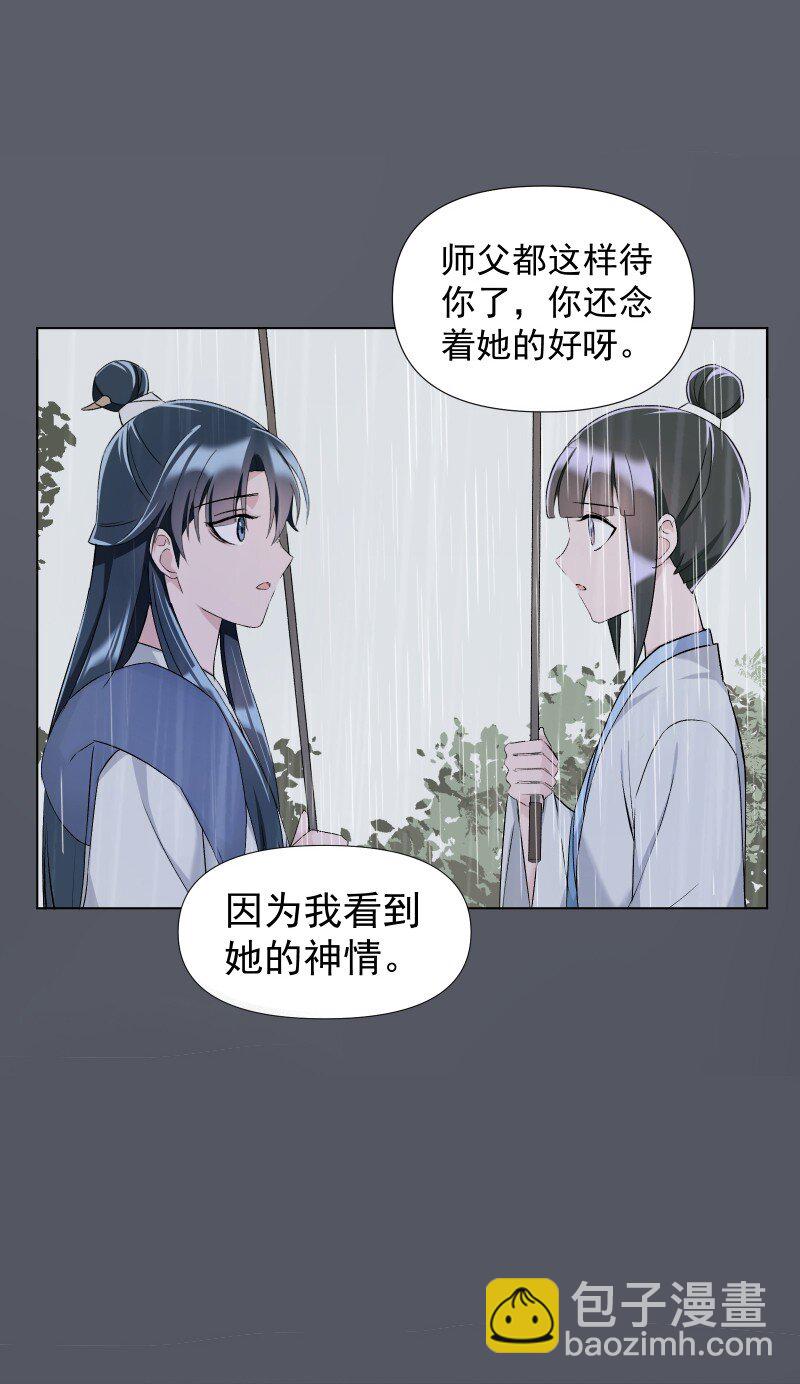 20 没有你则没有意义-第20话