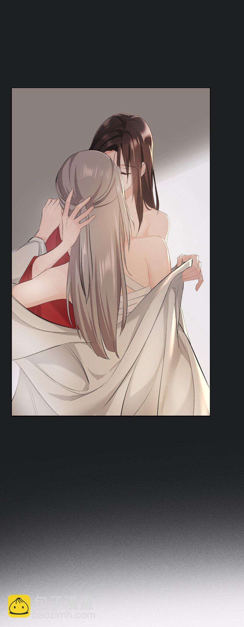 24 只因那年风雨急（下）-第24话