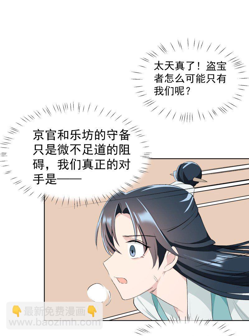 33 探秘藏品室-第36话