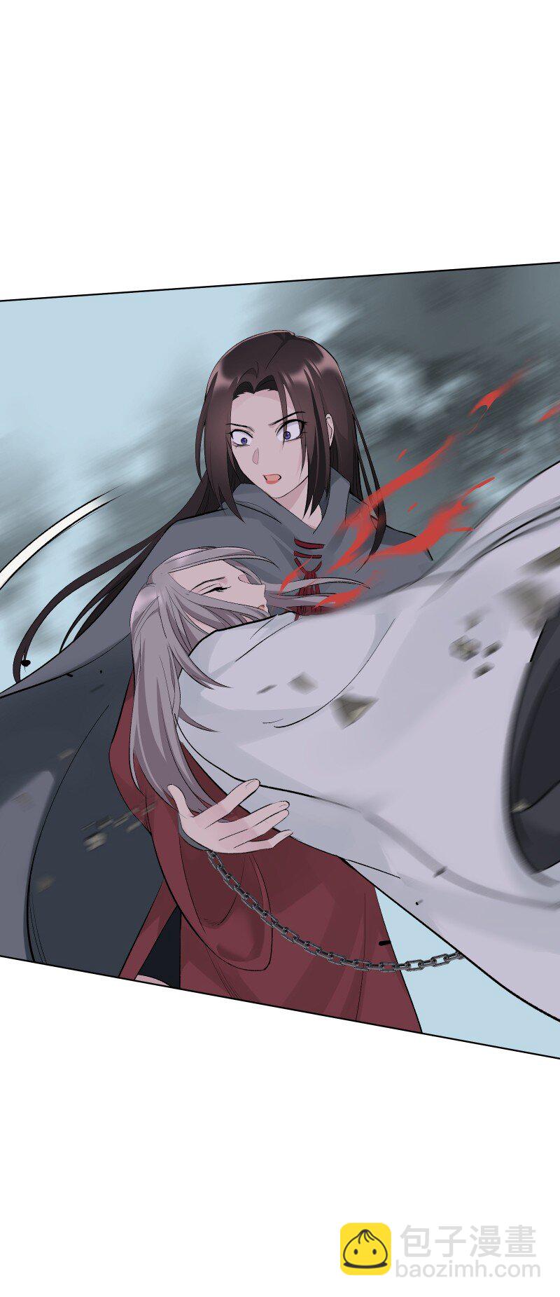 69 命悬一线-第76话
