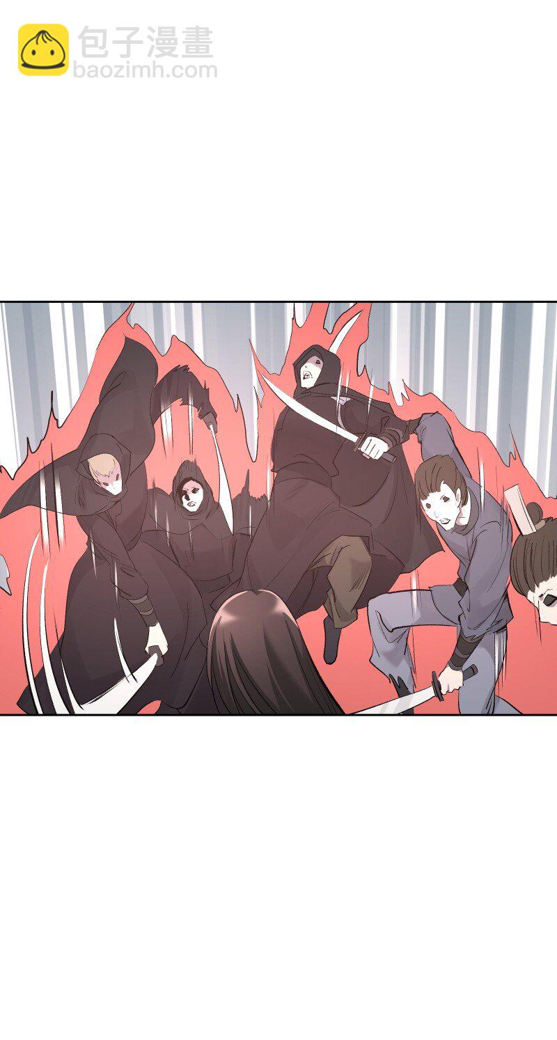 69 命悬一线-第76话