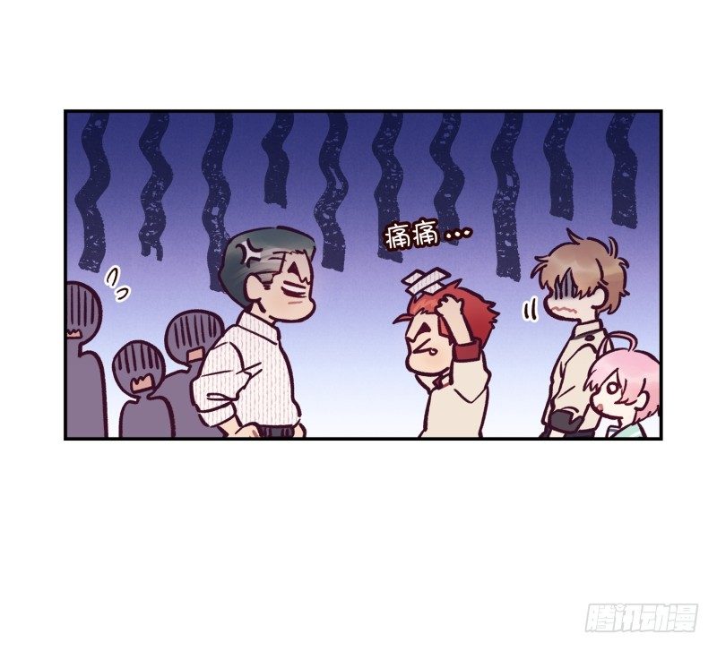 总厨登场-第18话