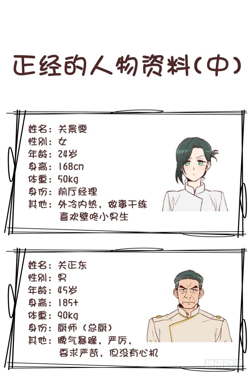 玛丽学姐？！-第20话