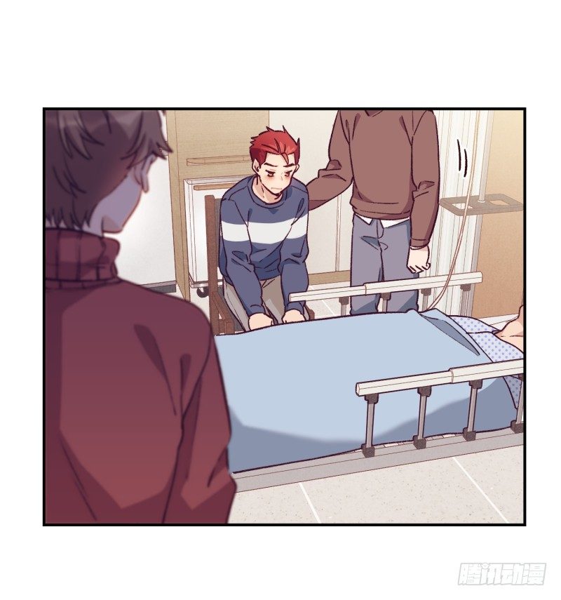 东叔病倒了-第44话