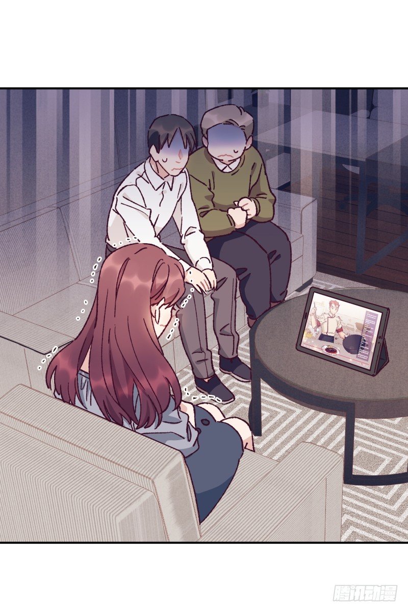 关正东苏醒-第52话