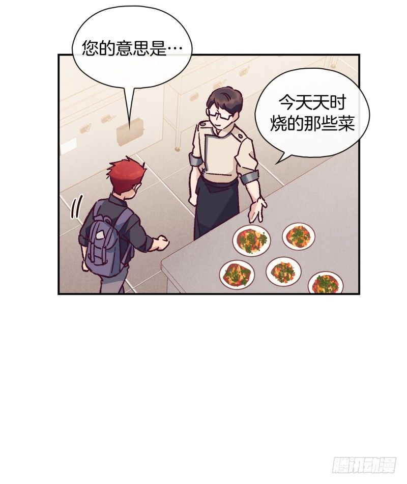 潜在的能力-第8话