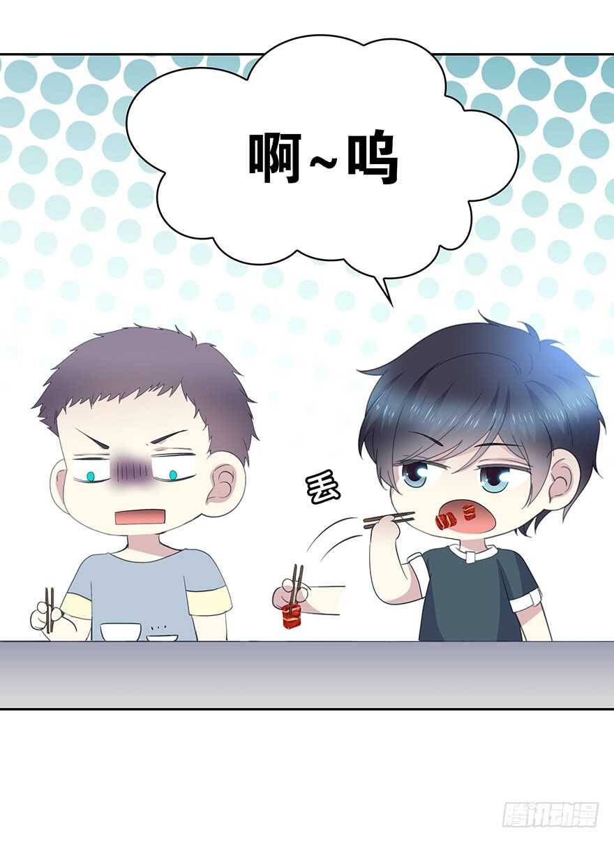 生离死别？(1/2)-第104话