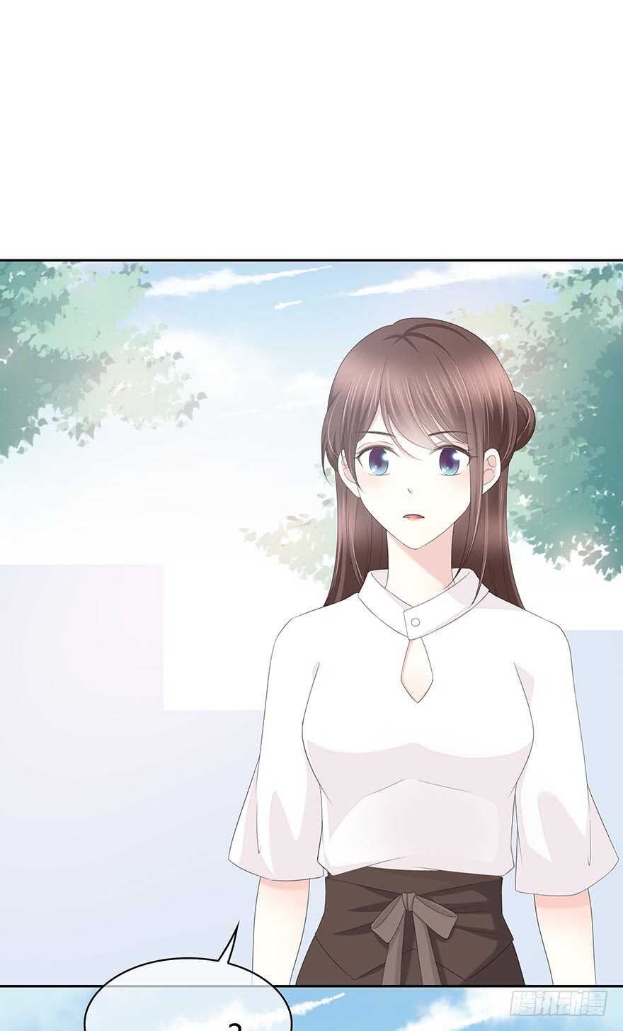单身狗(1/2)-第110话