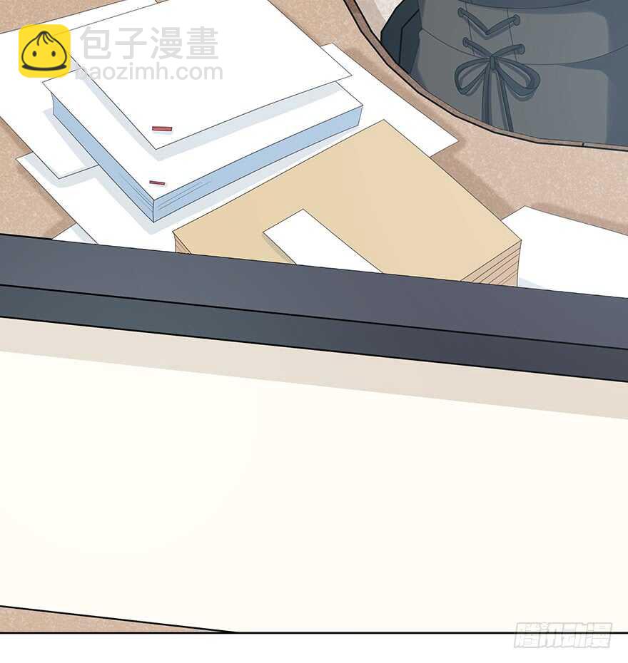 那是&hellip;&hellip;程晟？(1/2)-第128话