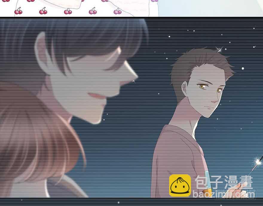 不是普通朋友(1/2)-第132话