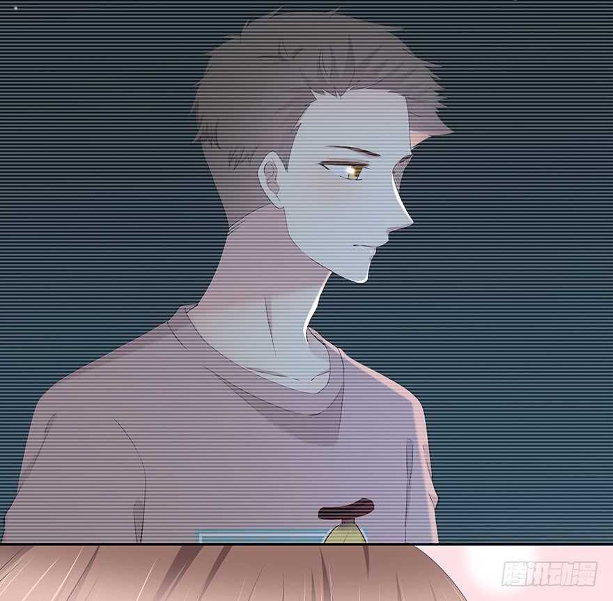 不是普通朋友(1/2)-第132话