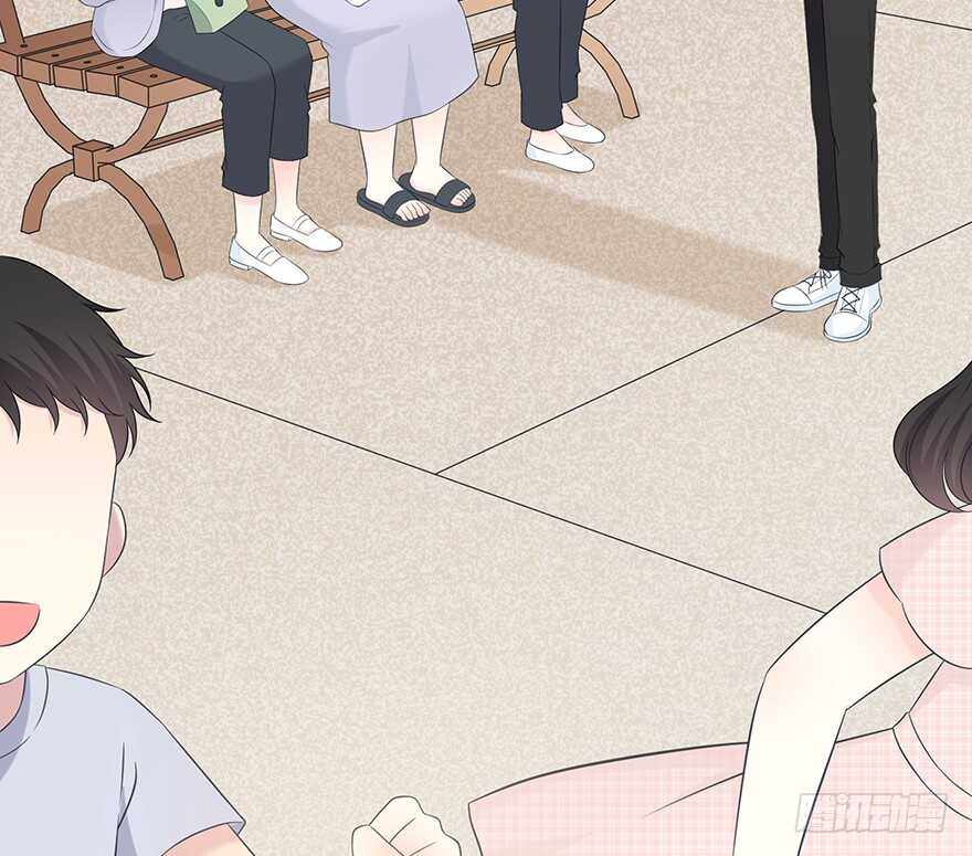 我扶你&hellip;&hellip;(1/2)-第142话
