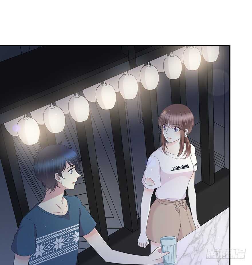 你们找她干什么？！(1/2)-第144话